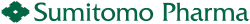 logo de Sumitomo Dainippon Pharma