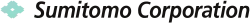 logo de Sumitomo Corporation