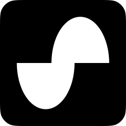 Description de l'image Suno AI icon.svg.