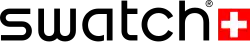 logo de Swatch