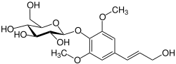 Image illustrative de l’article Syringine