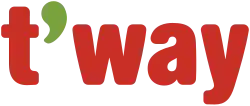 Logo de cette compagnie
