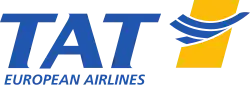 Logo de cette compagnie