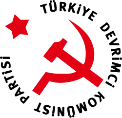 Image illustrative de l’article Parti communiste révolutionnaire de Turquie