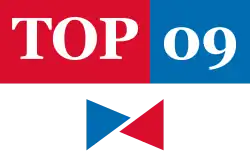 Image illustrative de l’article TOP 09
