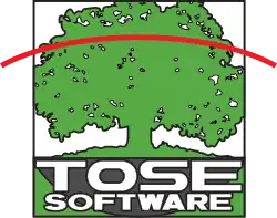logo de TOSE