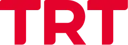 logo de Radio-télévision de Turquie