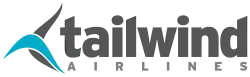 Logo de cette compagnie