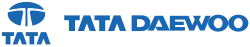 logo de Tata Daewoo Commercial Vehicle