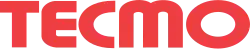 logo de Tecmo