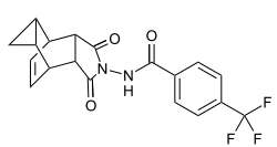Image illustrative de l’article Tecovirimat