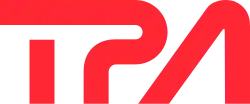logo de Televisão Pública de Angola