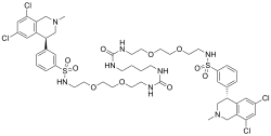 Image illustrative de l’article Ténapanor