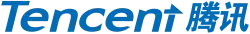 Description de l'image Tencent Logo.svg.