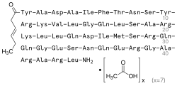 Image illustrative de l’article Tésamoréline