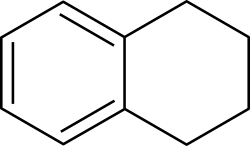 Image illustrative de l’article Tétraline