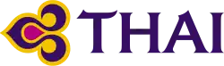 Logo de cette compagnie