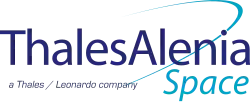 logo de Centre spatial de Cannes - Mandelieu