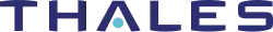 logo de Thales Avs France