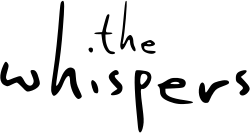 Description de l'image The Whispers (ABC TV series logo).svg.