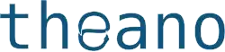 Description de l'image Theano logo.svg.