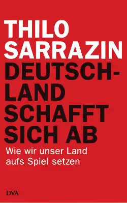 Image illustrative de l’article L'Allemagne disparaît