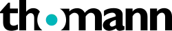 logo de Musikhaus Thomann