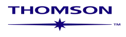 logo de The Thomson Corporation