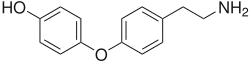 Image illustrative de l’article Thyronamine