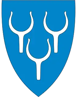 Localisation de Tjøme