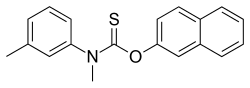 Image illustrative de l’article Tolnaftate