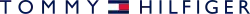 logo de Tommy Hilfiger (entreprise)