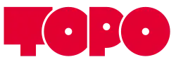 Image illustrative de l’article Topo (revue)