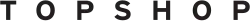 logo de Topshop