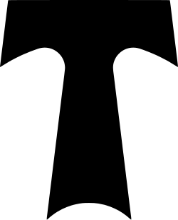 Logo du Torpedo Moscou