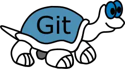 Description de l'image TortoiseGit logo.svg.