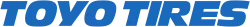logo de Toyo Tire & Rubber Company