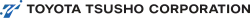 logo de Toyota Tsusho