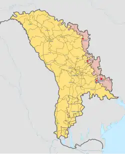 Description de l'image Transnistria conflict.svg.