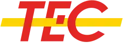 logo de Opérateur de transport de Wallonie