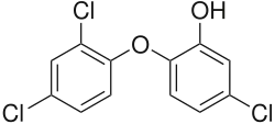Image illustrative de l’article Triclosan