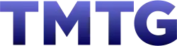logo de Trump Media & Technology Group