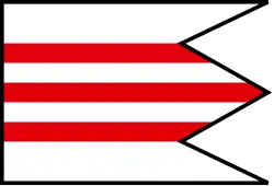Drapeau de Tulčík
