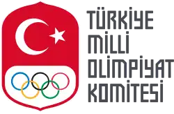 Image illustrative de l’article Comité national olympique turc