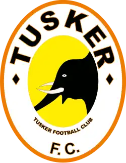 Logo du
