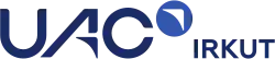 logo de Irkout (entreprise)