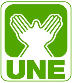 Image illustrative de l’article Union nationale de l'espérance