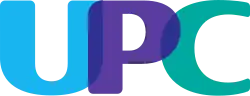 logo de UPC France