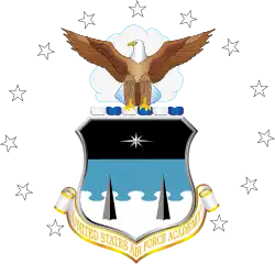 Image illustrative de l’article United States Air Force Academy