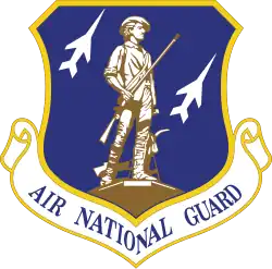 Image illustrative de l’article Air National Guard